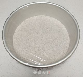 自制红豆糕的做法步骤：10