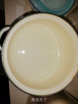 紫苏桃子姜的做法步骤：4