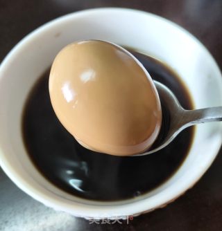 艾叶生姜蛋的做法步骤：9