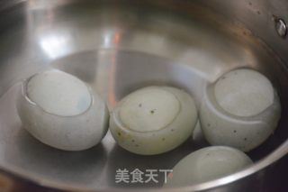 凉拌皮蛋的做法步骤：2