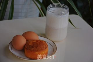 香蕉奶昔的做法