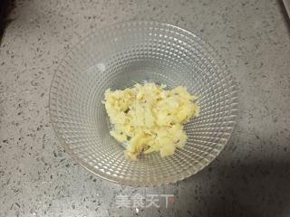 白萝卜饺子的做法步骤：4