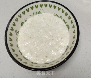 椰蓉面包的做法步骤：3
