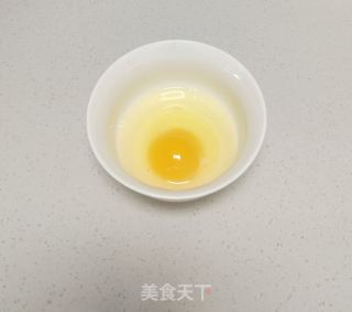 椰蓉面包的做法步骤：9