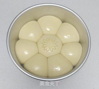 椰蓉面包的做法步骤：11