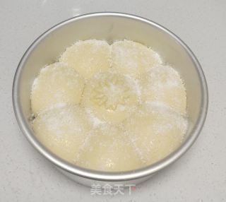 椰蓉面包的做法步骤：12