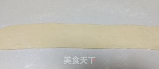 自制鸡蛋油条的做法步骤：6