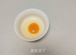 花样面包的做法步骤：9