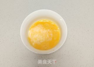 花样面包的做法步骤：10