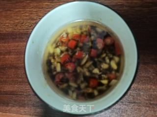 凉拌粉的做法步骤：6