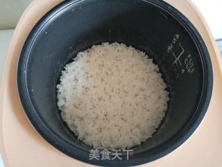 茄子土豆盖浇饭的做法步骤：5