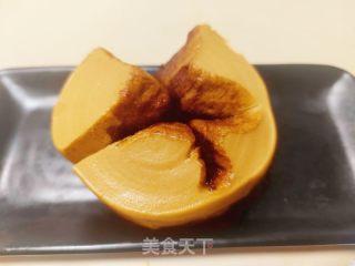 红糖开花馒头的做法