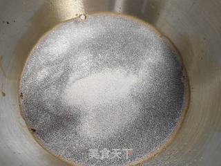 红糖开花馒头的做法步骤：3