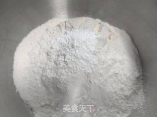 红糖开花馒头的做法步骤：4