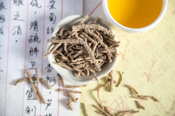 丝瓜根的水有什么药效