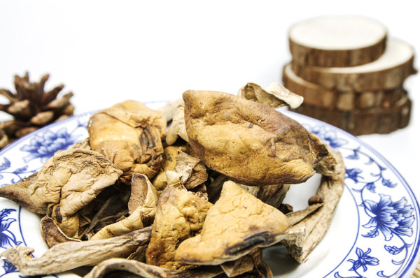 板栗香菇炖鸡汤的功效