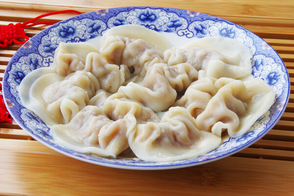 水饺升血糖高吗