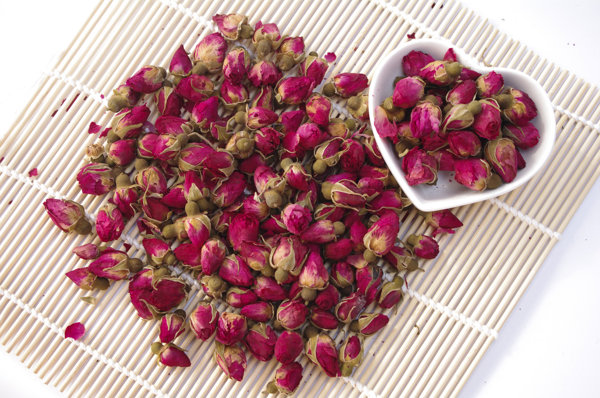 什么花茶降血压效果好