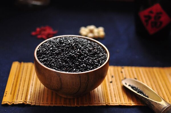 血糖高可以喝黑豆豆浆吗