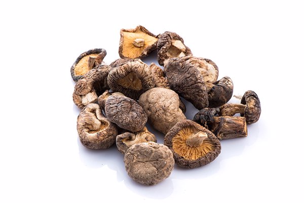 香菇里抗癌的成分叫什么