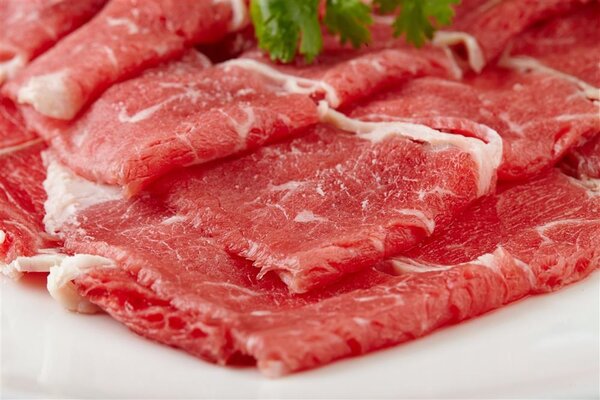 为什么有的人吃牛肉会起疹子