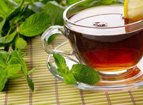 常喝绿茶的危害