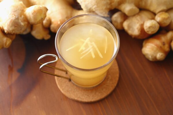 红糖姜水治感冒效果怎么样
