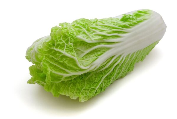 吃中药能吃白菜吗