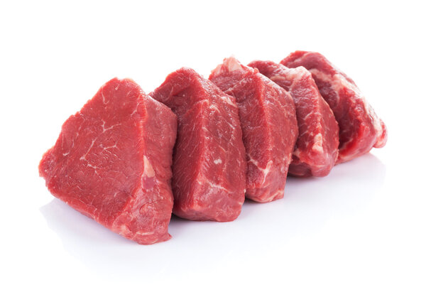 牛肉对孩子的生长发育好不好