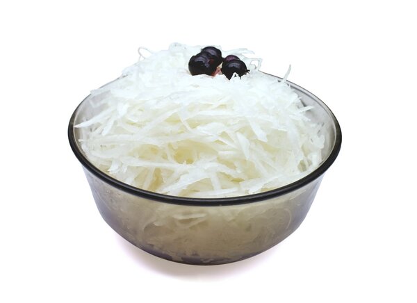 雪莲子的作用