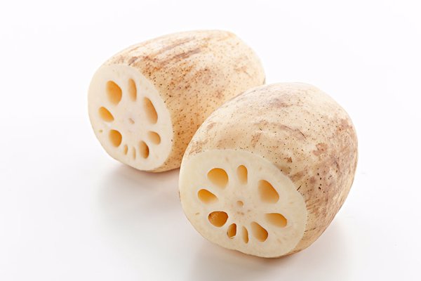 藕粉营养价值高不高
