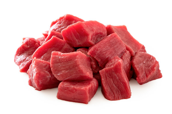 牛肉有什么营养价值