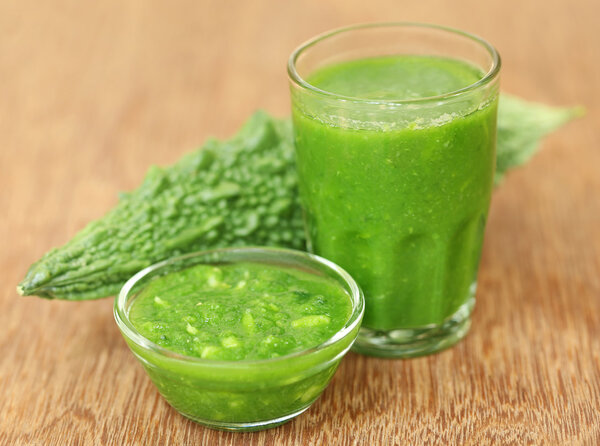 贝奇野菜汁有营养吗