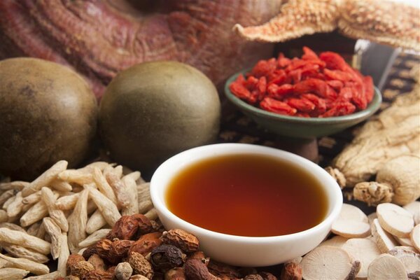 阴虚吃什么食物