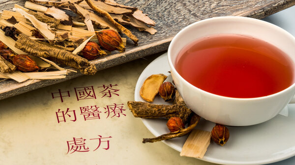 饭后喝茶可以吗