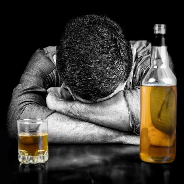 喝酒吃什么解酒