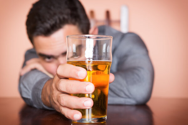 喝啤酒的坏处是什么