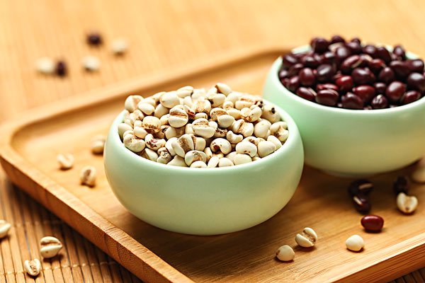 红豆薏米越喝湿气越重怎么回事