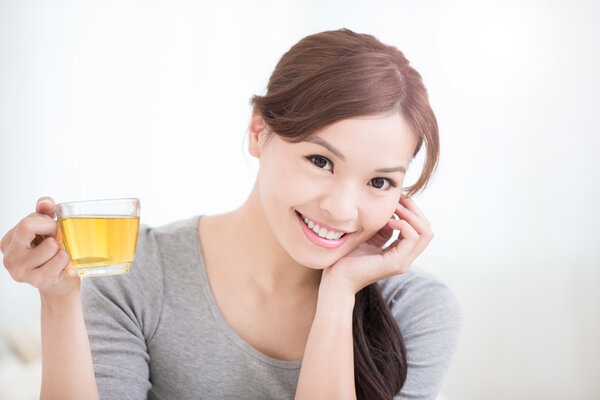 喝什么茶明目