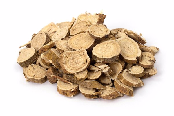 黄芪和什么药喝好