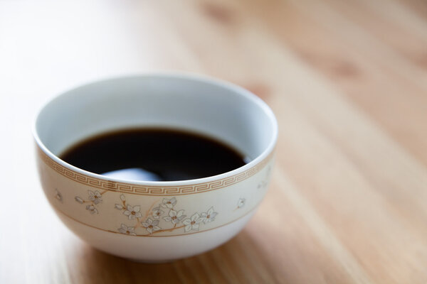 经常喝咖啡对身体有害吗