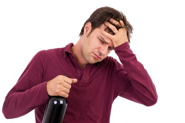 喝太多酒怎么快速缓解