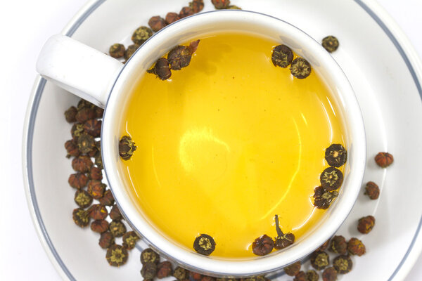 每天喝茶对身体有害吗