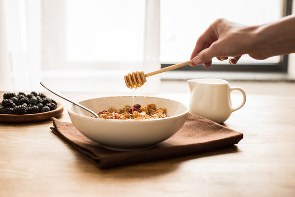 每天喝蜂蜜水好吗