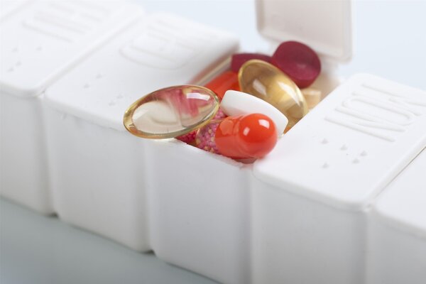 舒泰清喝了两个小时了没反应