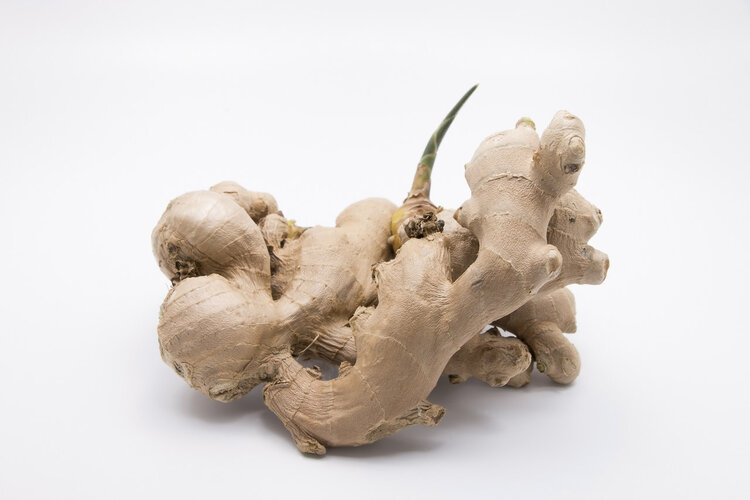 姜蒜发芽能吃吗？