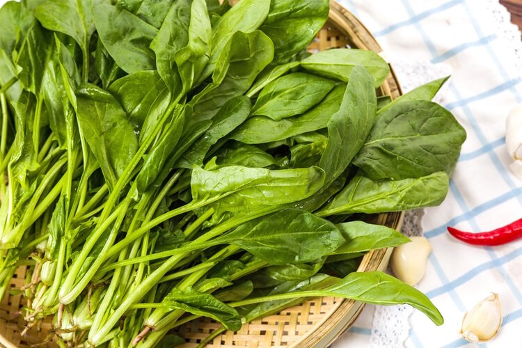 科学补钾能预防中风和结石？多吃2种高钾食物，平安度过一整夏