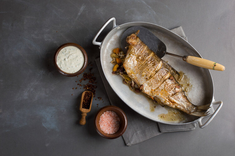 鱼肉鲜美有营养，对这4类病患而言，却是一口都不能多吃