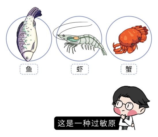 医生口中的“发物”是什么？生病不能吃“发物”？疑惑总算解开了