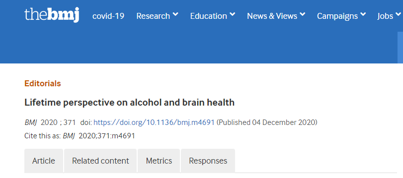 每天晚上都要喝二三两白酒，这样对身体有好处？告诉你事实